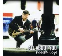 Cope, Kenneth - All About You