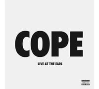 cope - live at the earl (a