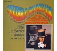 COPELAND, ALAN -CONSPIRAC - A BUBBLE CALLE YOU