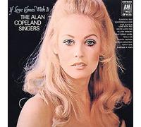 Copeland, Alan - If Love Comes With It