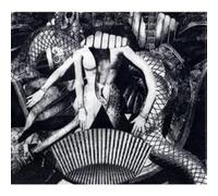 Copeland, Eric - Alien In A Garbage Dump
