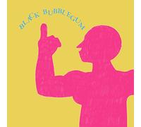 Copeland Eric - Black Bubblegum