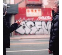 Copeland,Eric & Diamond,Josh Riders On The Storm (Vinyl LP) 12" Album