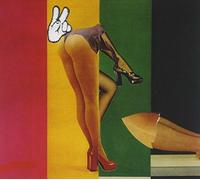 Copeland Eric - Joke in The Hole