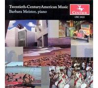 Copeland - Four Piano Blues/ Sonata/ Six