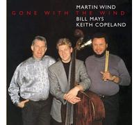 Copeland Gone With the Wind (CD)