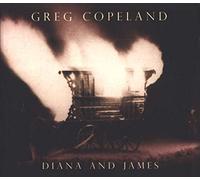 Copeland, Greg - Diana & James