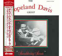 Copeland Group Davis Segreti fumanti (Vinyl LP)