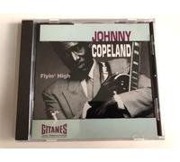 Copeland,Johnny - Flyin' High