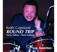Copeland Keith - Round Trip