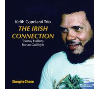 Copeland Keith - The Irish Connection