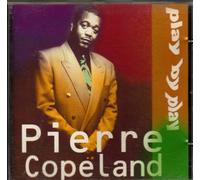 Copeland, Pierre - Play By Play