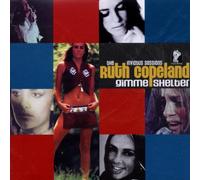 Copeland,Ruth - Gimme Shelter-Invictus Session