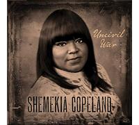 Copeland Shemekia - Uncivil War