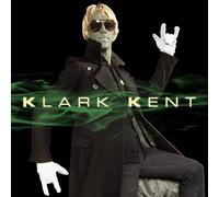 Copeland Stewart - Klark Kent