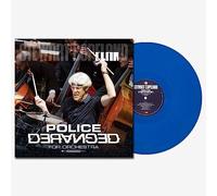 STEWART COPELAND - Police Deranged For Orchestra (2022) LP blue Vinyl pre order