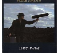 Copeland, Stewart - Rhythmatist