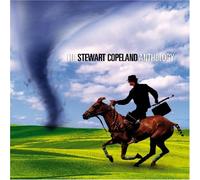 Copeland, Stewart - Stewart Copeland Collection