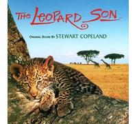 Copeland,Stewart - The Leopard Son