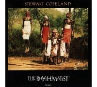 Copeland,Stewart - The Rhythmatist