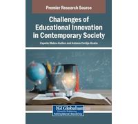 Copelia Mateo-Guillen Ant Challenges of Educational Innovation in Co (Tascabile)