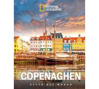 Copenaghen. Città del mondo