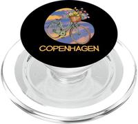 Copenaghen Danimarca/Copenaghen PopSockets PopGrip per MagSafe