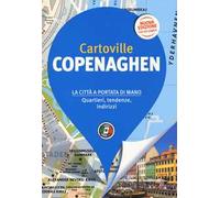 Copenaghen. Nuova ediz.