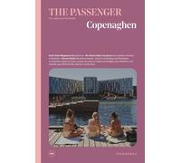 Copenaghen. The passenger. Per esploratori del mondo - 2025 - Ipe