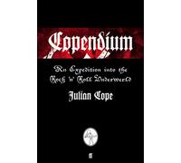 Copendium – Un viaggio nell'underground del Rock 'n' Roll – Faber & Faber
