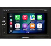 Copenhagen 700 Dab Nav Truck. Centro multimediale da 6,75 pollici, Bluetooth, Dab+, RDS, con browser incluso