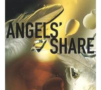 Copenhagen Art Ensemble ANGELS' SHARE (CD)