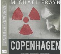 [Copenhagen] (By: Michael Frayn) [published: February, 2012]