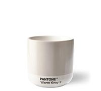 Copenhagen design Cortado Thermo Cup, Warm Gray