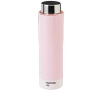 Copenhagen design Pantone Drinking Bottiglia d'Acqua, 500 ml, Rosa (Light Pink 182), One Size