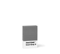 Copenhagen design Pantone Eraser, Cool Gray 9