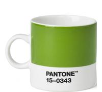 Copenhagen Design PANTONE Espresso Cup, small coffee cup, fine china (ceramic),