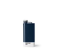 Copenhagen design Pantone Hip Flask - Dark Blue 289 C