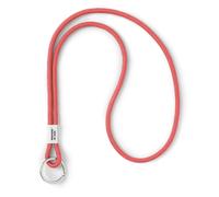 Copenhagen Design PANTONE Key Chain Long, Living Coral 16-1546 (COY19), 10131154