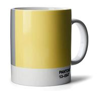 Copenhagen design PANTONE Mug + Gift Box, (COY21)