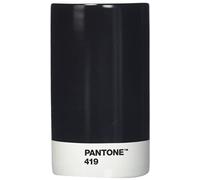 Copenhagen design PANTONE Pencil Cup, Black 419
