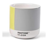 Copenhagen.design PANTONE Thermo Cup of 1 (in giftbox) (COY21), Ceramic, One Siz