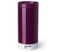 Copenhagen Design Pantone to Go, Stainless Steel Travel Mug/Thermo Cup, 430 ml,