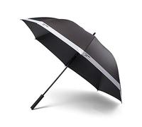 Copenhagen design Pantone Umbrella Large 130Ø Trendstyle, Black