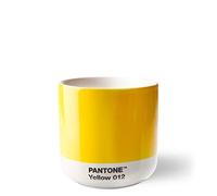 Copenhagen Design Thermo Cup, Acciaio Inossidabile, Termica, 175 Millilitri, Yellow