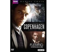 Copenhagen/Fleming: The Man Who Whould Be Bond