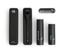 Copenhagen Grooming The Beard Growth Kit set per la barba