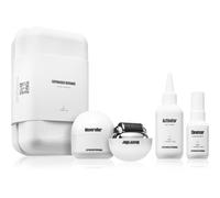 Copenhagen Grooming The Hair Growth Kit set per stimolare la crescita e rinforzare i capelli dalle radici