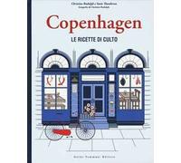 Copenhagen. Le ricette di culto