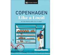 Monica Steffensen Allan Mutuku Kortbae Copenhagen Like a Loca (Copertina rigida)